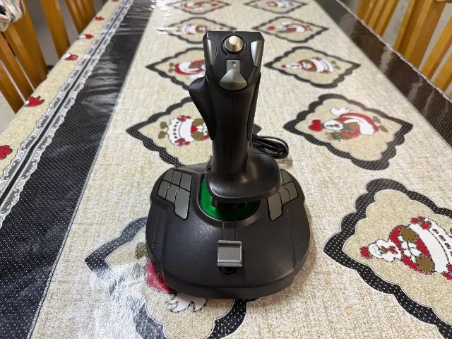 Thrustmaster T.16000M - Foto 3