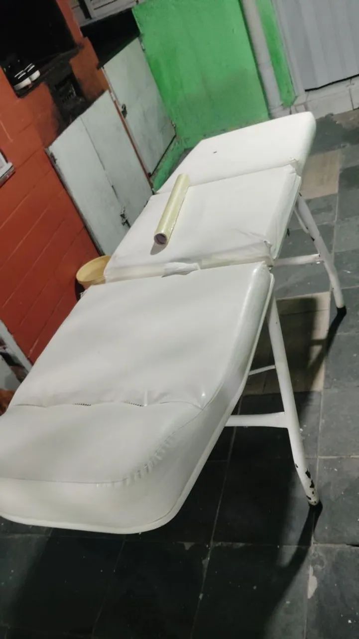 Maca 3 posições  - Foto 2