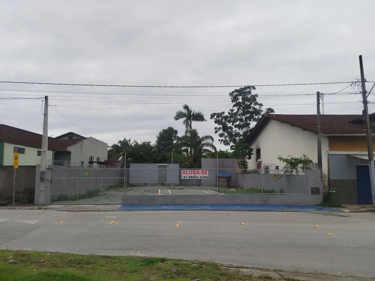 Ponto Comercial BR280 - Foto 2