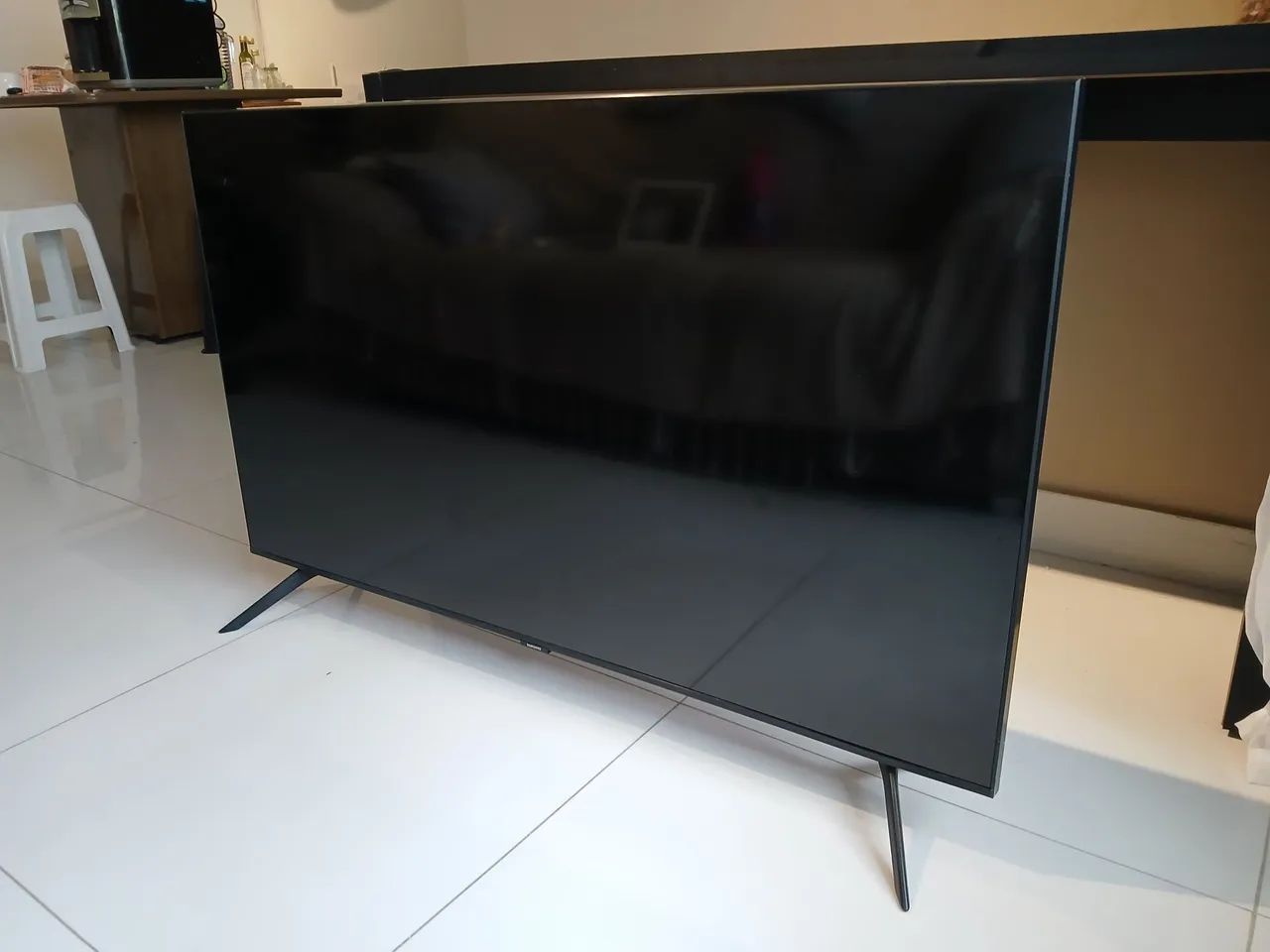 TV Samsung Smart 50 polegadas  - Foto 2