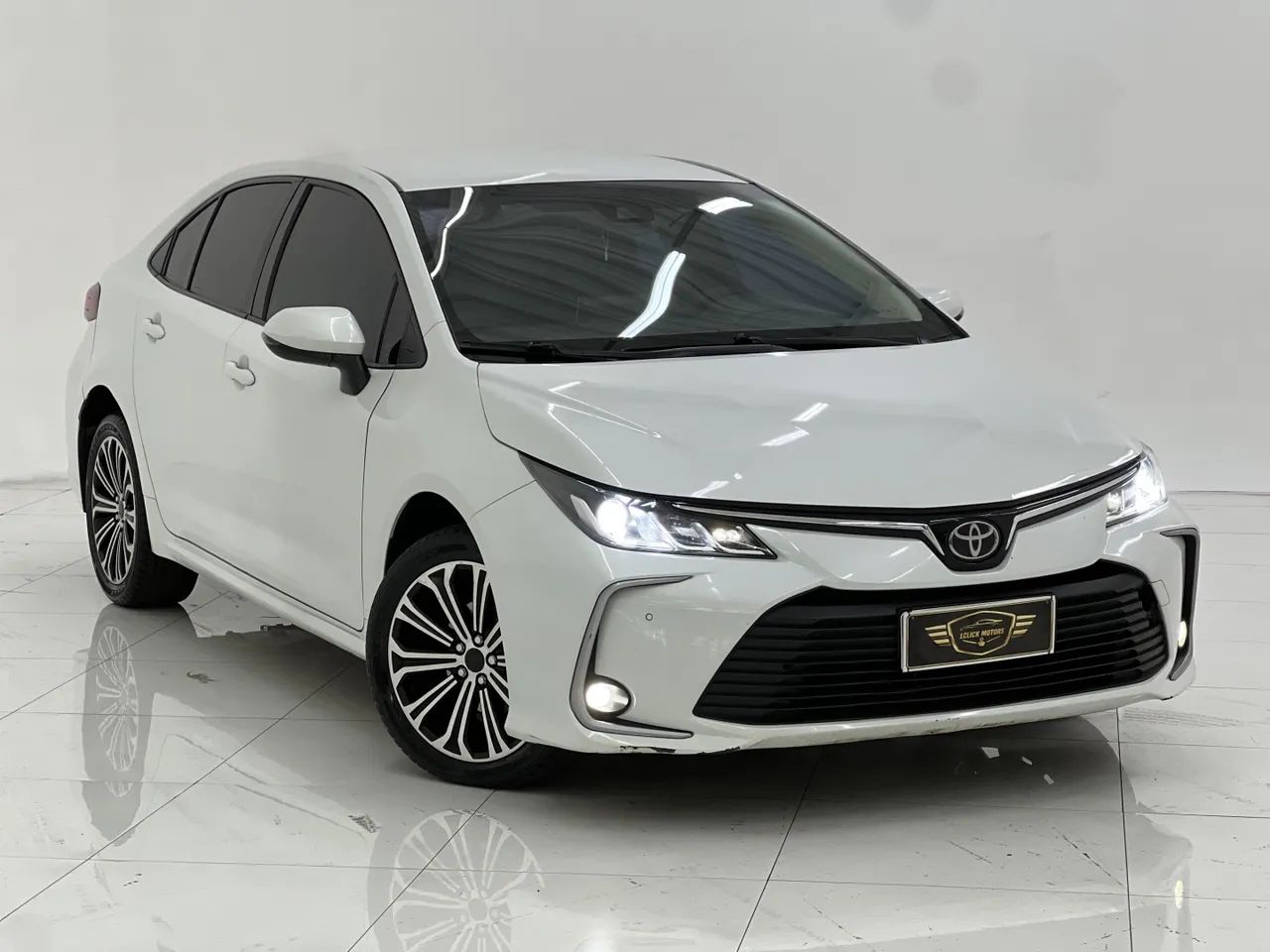 Toyota Corolla 2022 2022