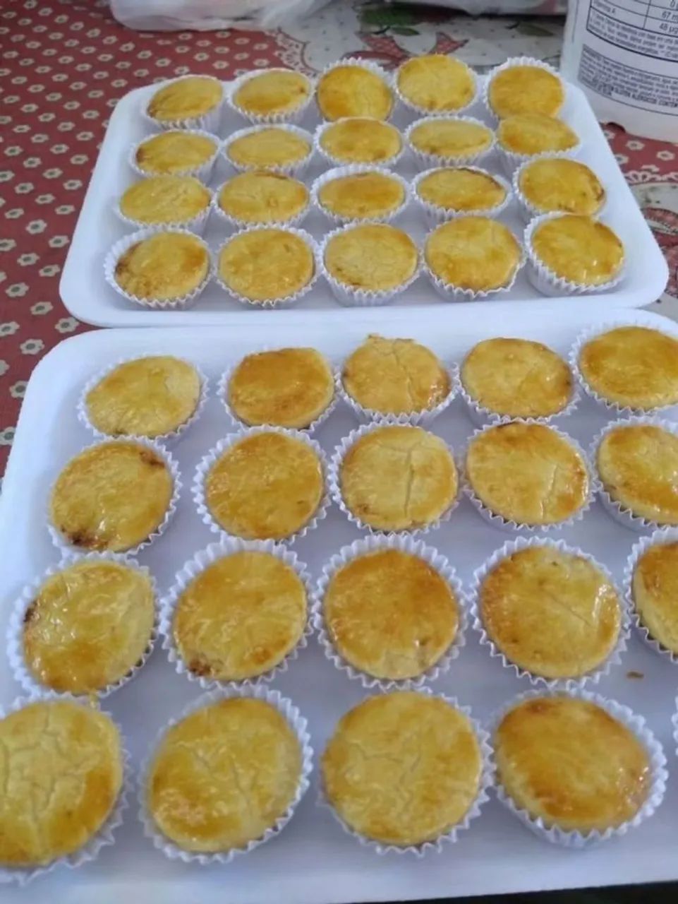 Empadinhas artesanais  - Foto 2