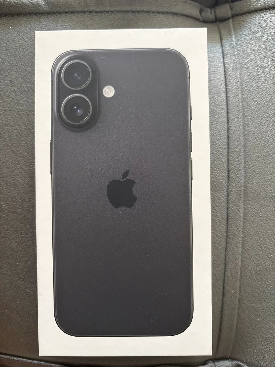 iPhone 16 256