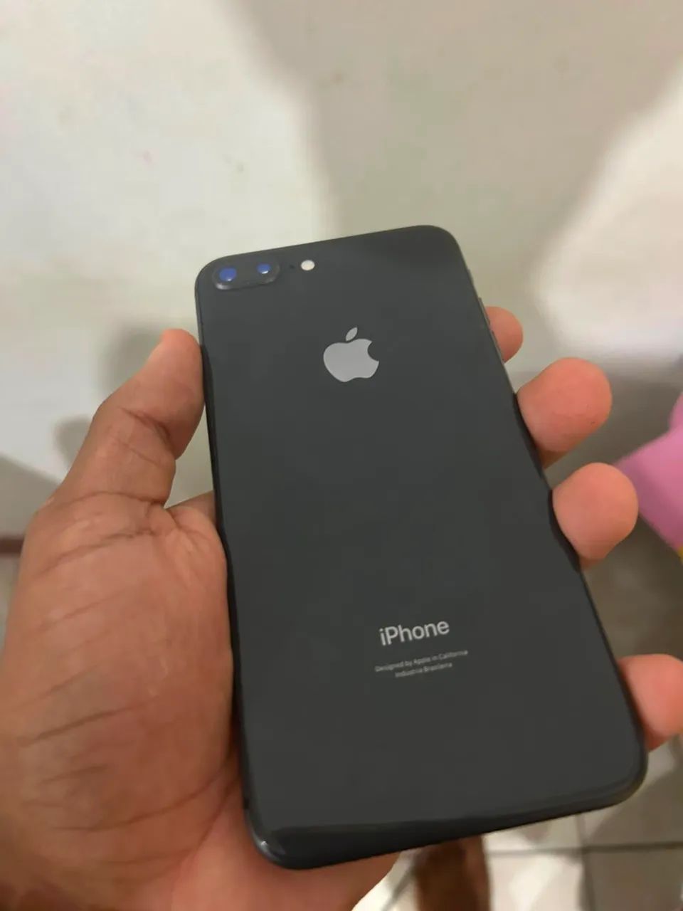 iPhone 8 Plus - Foto 2