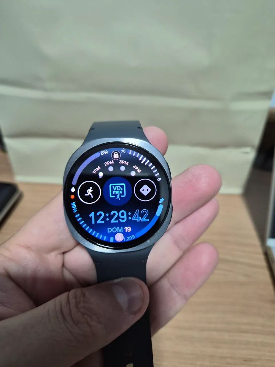 Galaxy Watch 8 - Foto 2