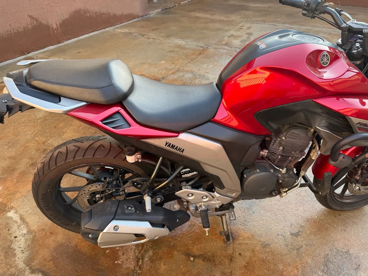 Fz25 2020/2021 - Foto 4