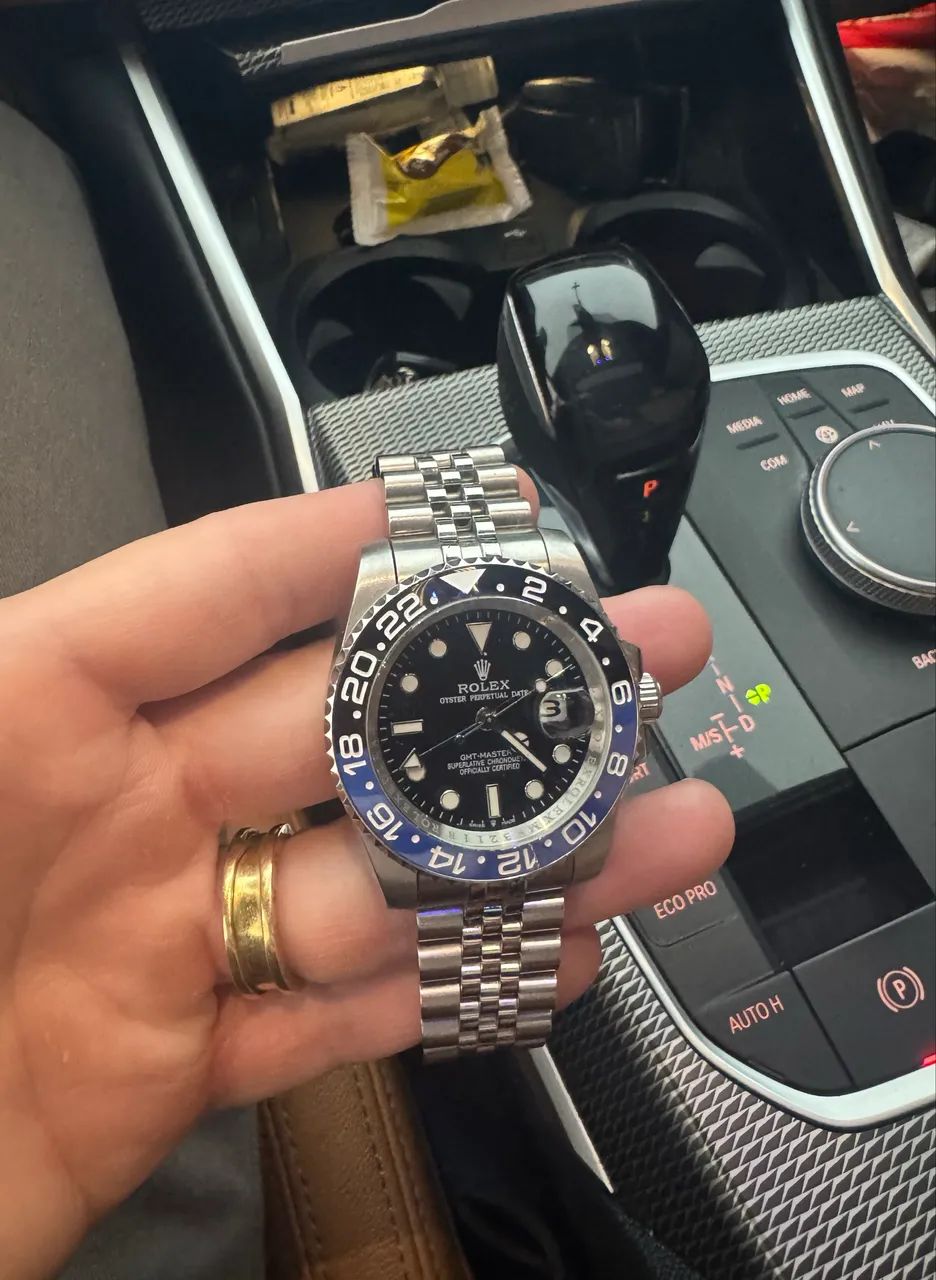 Relógio Rolex  - Foto 2