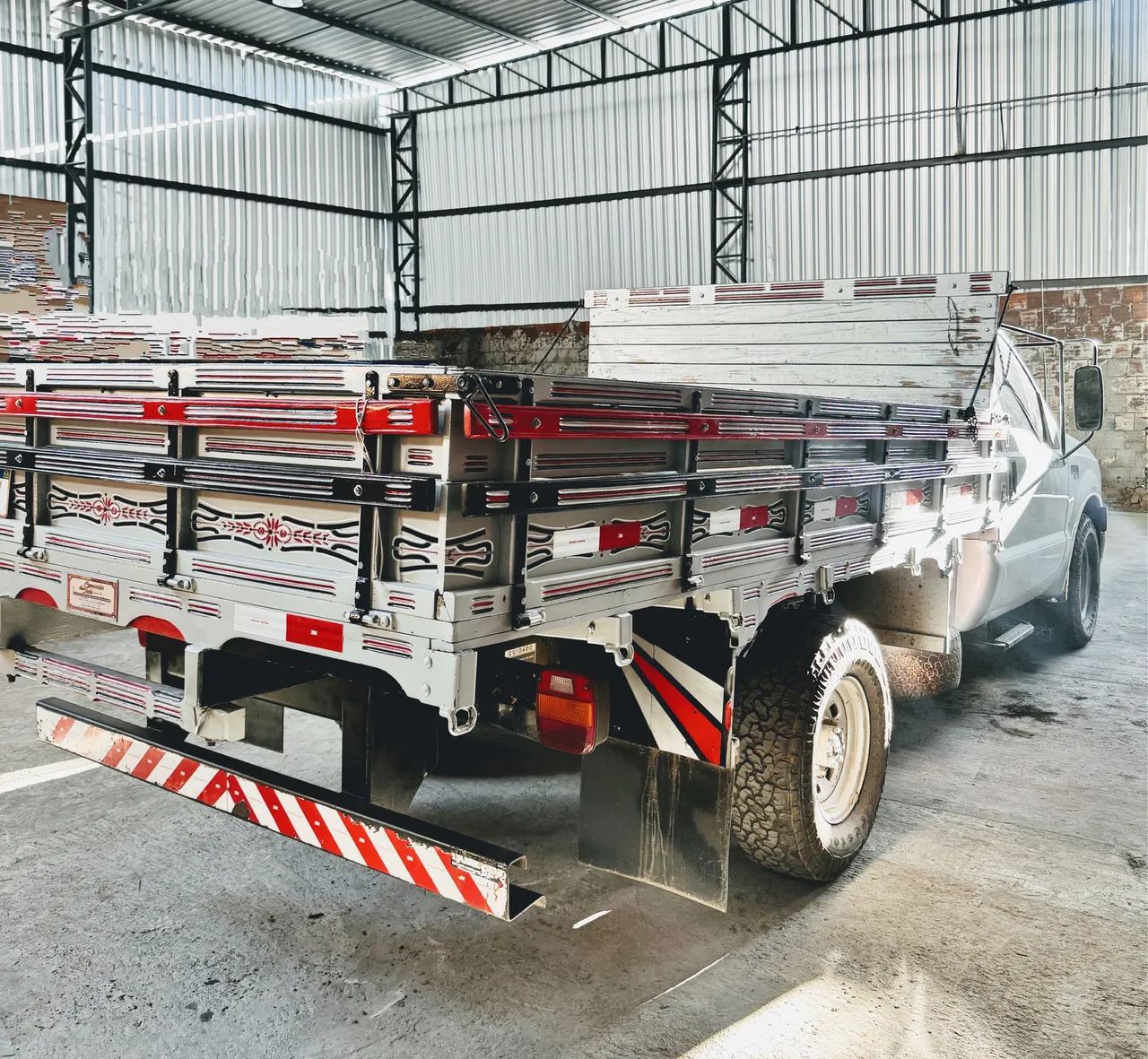 F350 carroceria top - Foto 3