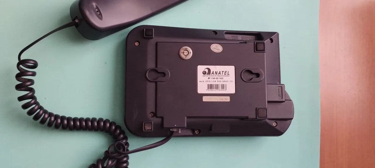 Aparelho de Telefone Fixo ou Ramal  - Foto 4