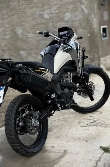 REPASSE SAHARA 300 - Foto 3