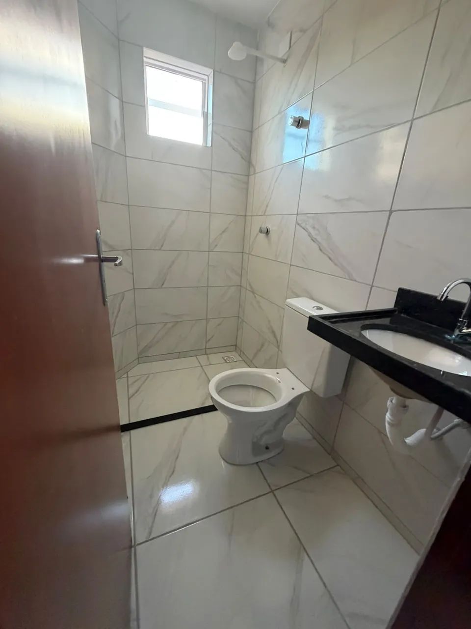 Apartamento de 02 quartos em mangabeira - Foto 5