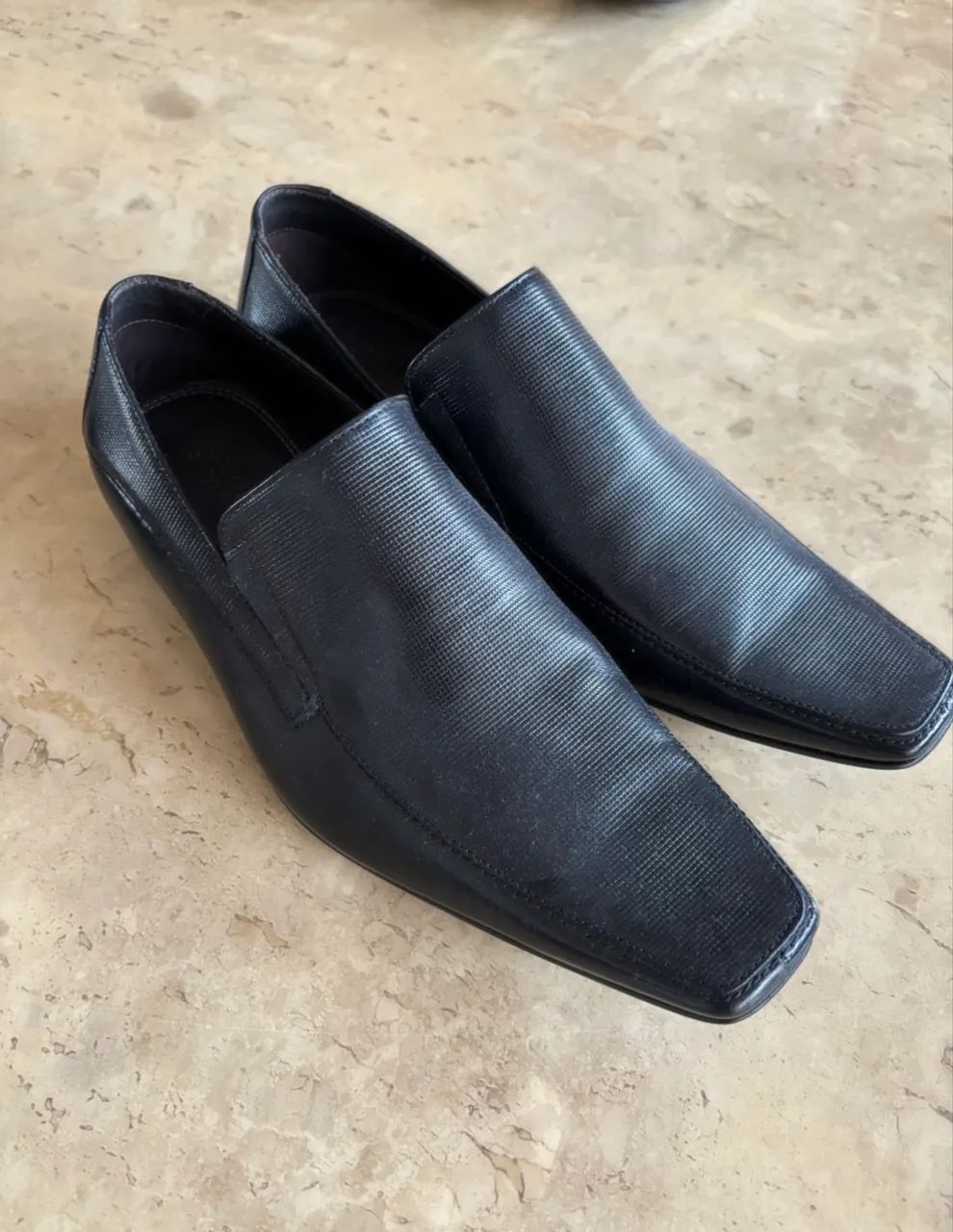 Sapatos sociais - Foto 3