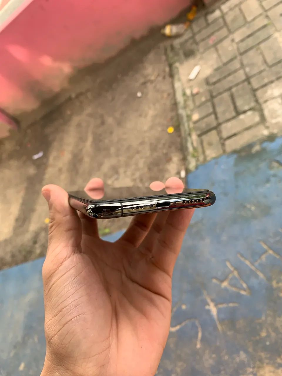 iPhone 11 pro 256 gb - Foto 2