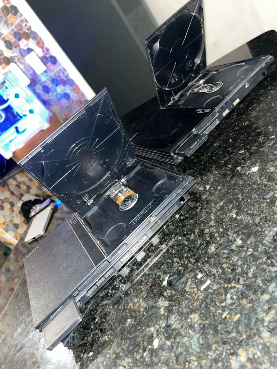 PS2 - Foto 2
