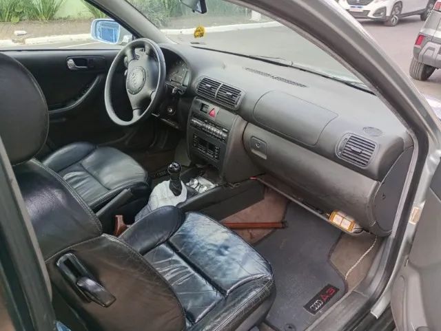 Audi A3 1.8 3P 1997 - Foto 5