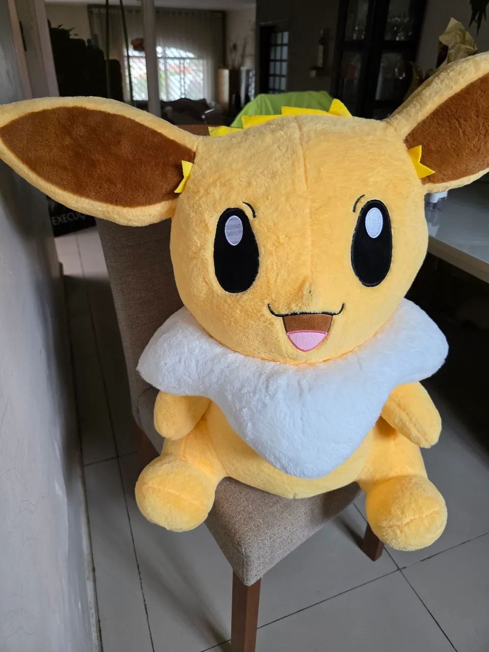 Pelucia Pokemon - Foto 3