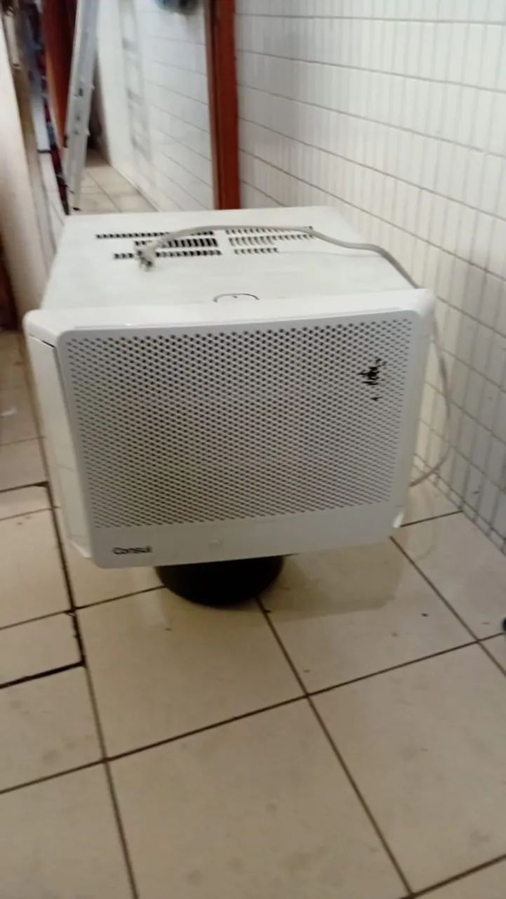 ar condicionado 450 Reais  - Foto 2