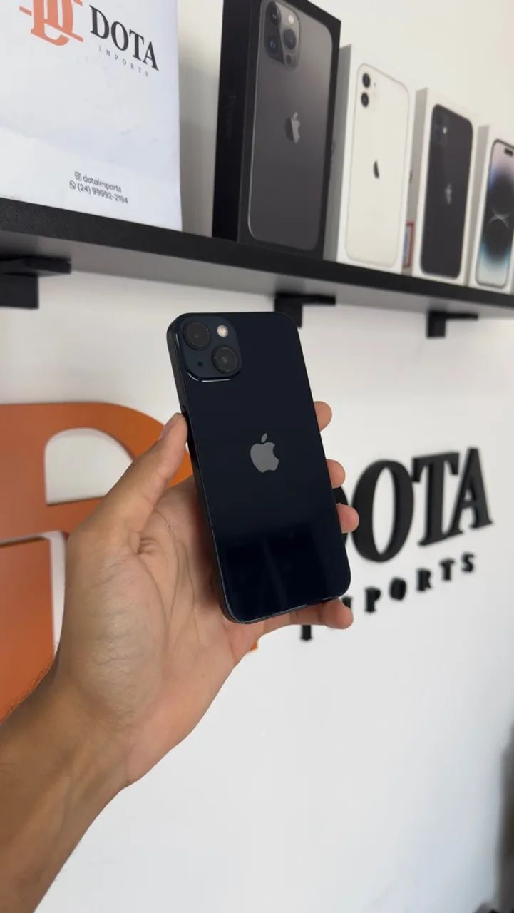iPhone 13 - 128gb