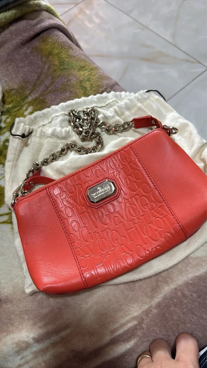 Bolsas Schuts, Victor Hugo, Carmen Stenffes 