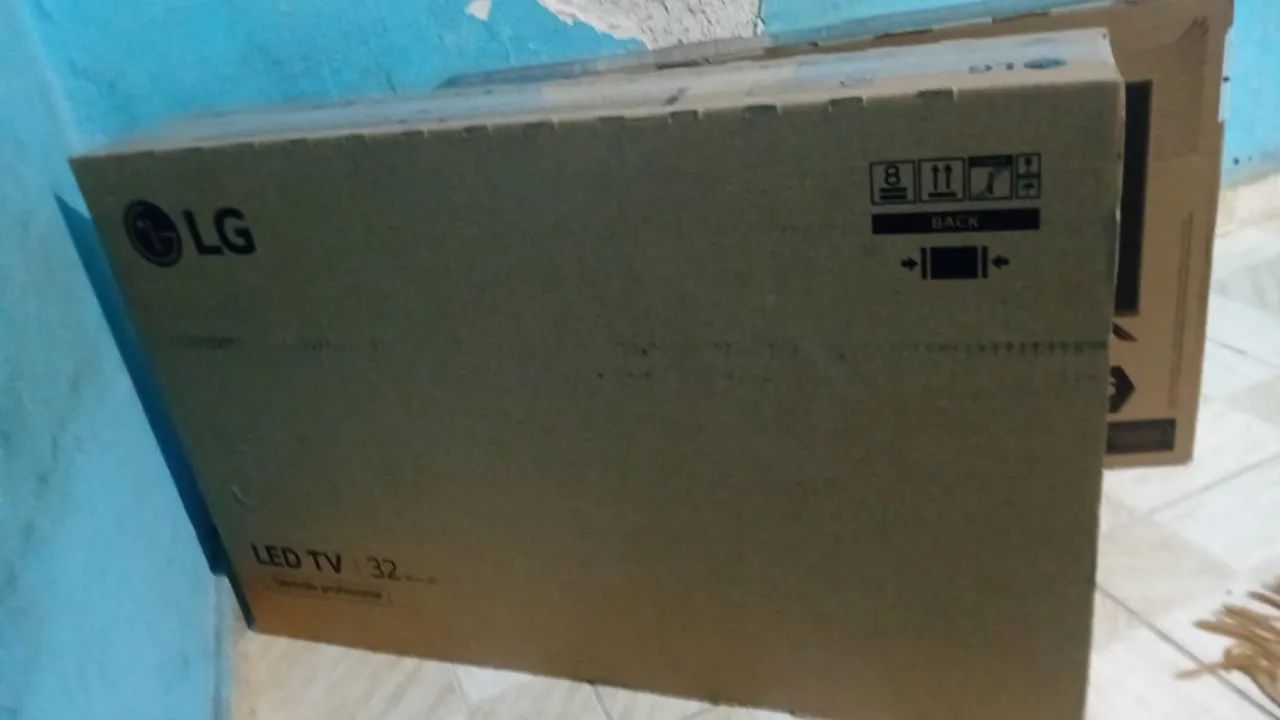 Tv LG  - Foto 2