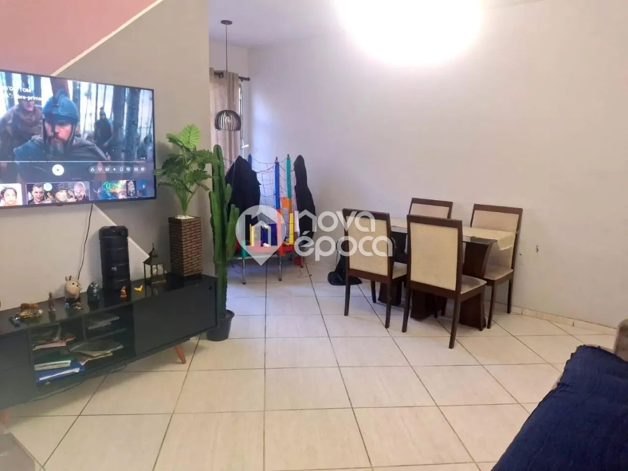 Engenho de Dentro | Apartamento 3 quartos - Foto 4