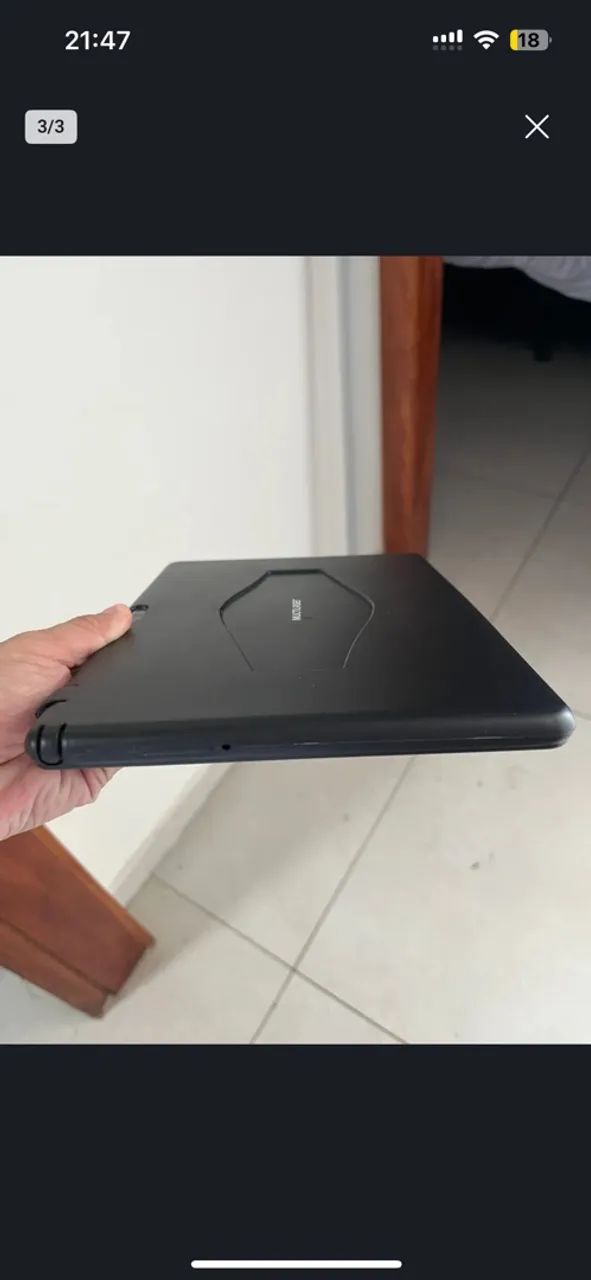Tablet Mutileisar - Foto 3