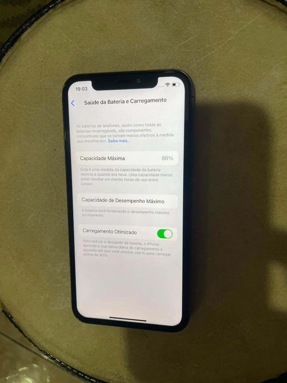 IPHONE X 64GB - Foto 4