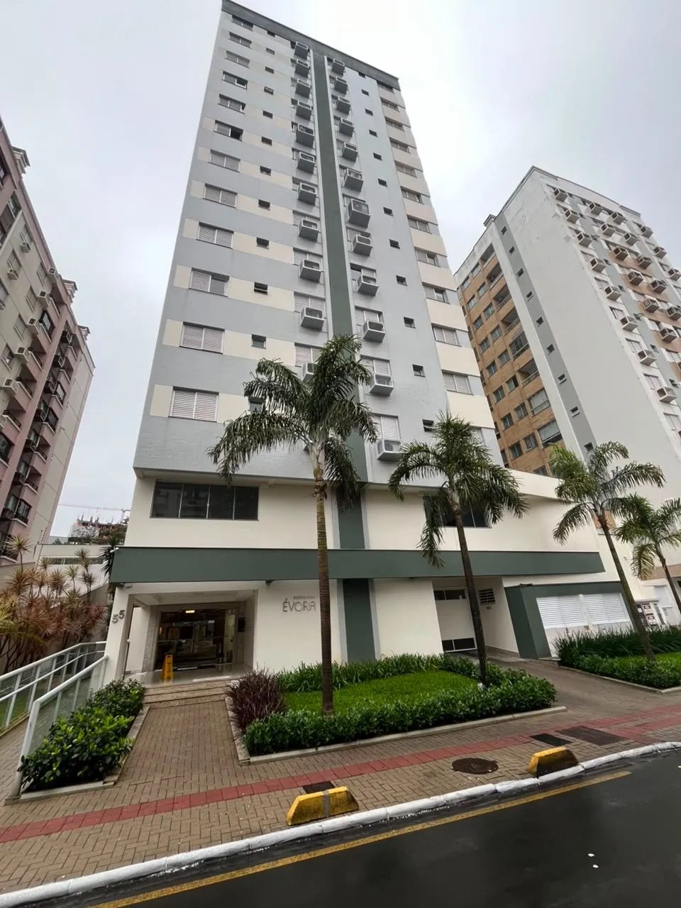 Apartamento para aluguel em Criciúma