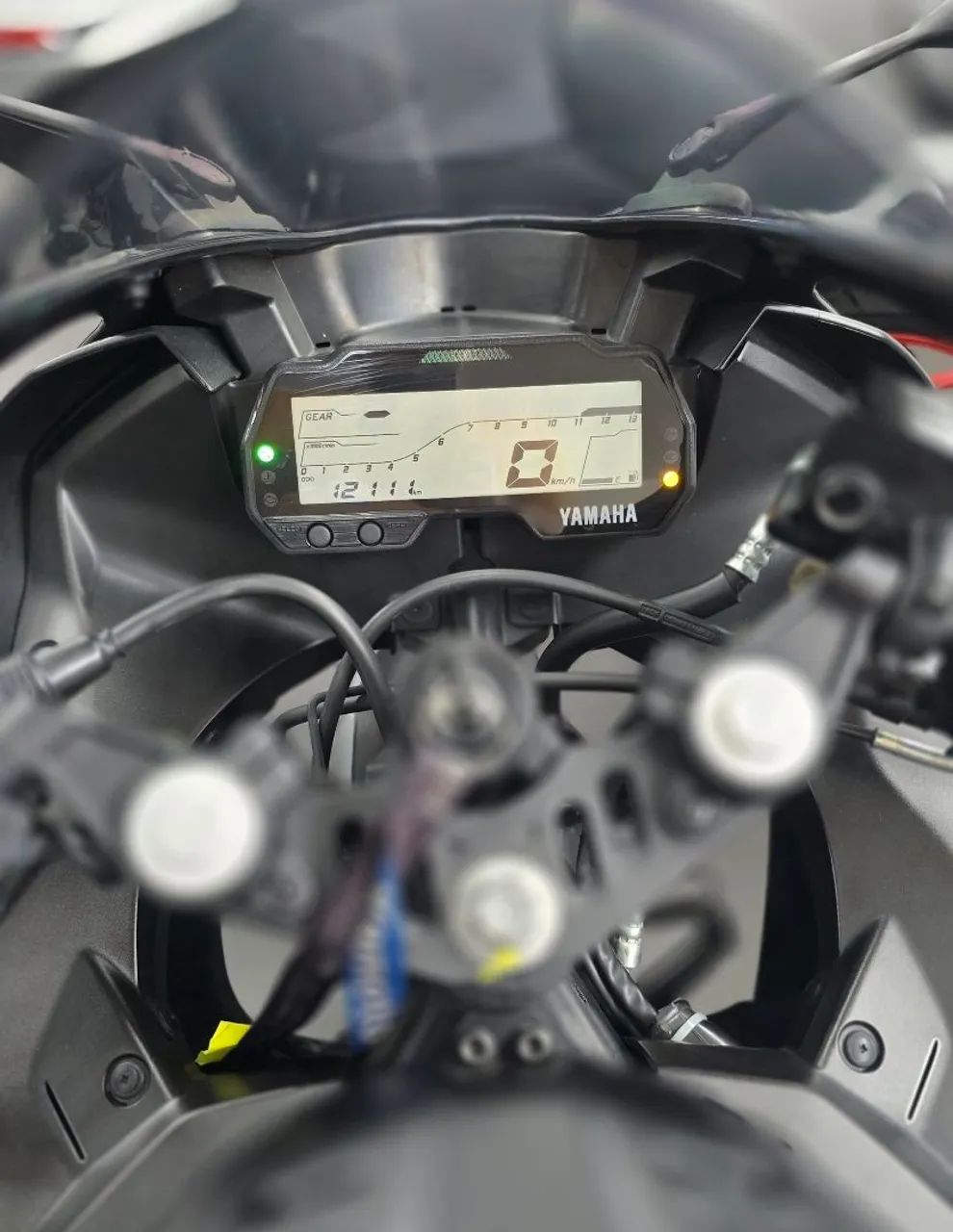 YZF R15 ABS - Foto 4