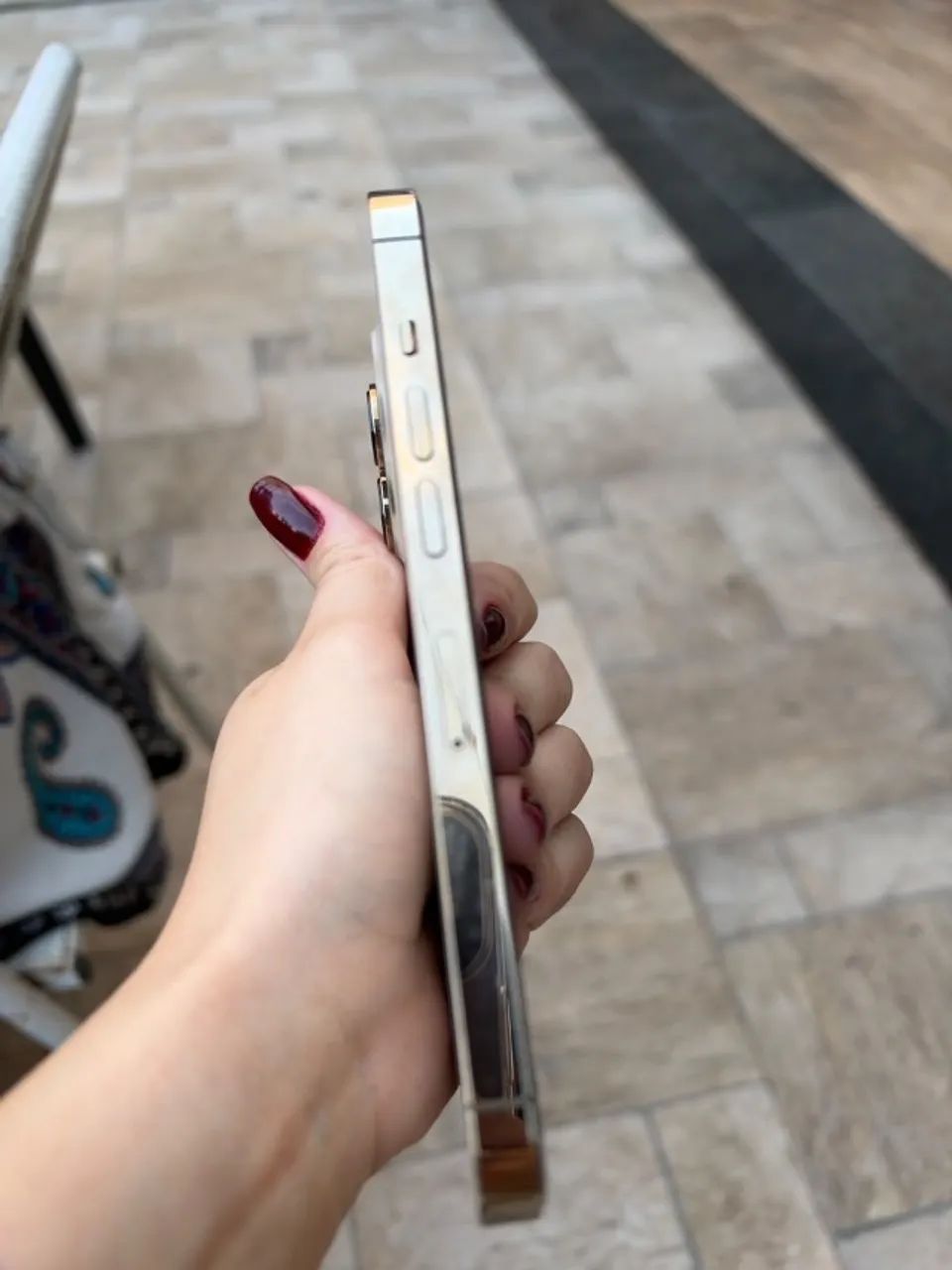 IPHONE 13 PRO - Foto 5