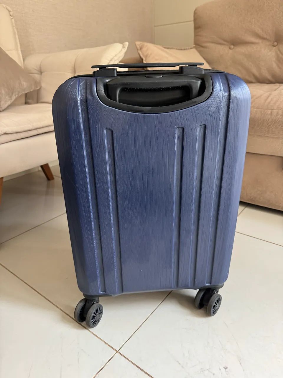 Vende -se Mala de Bordo  - Foto 3