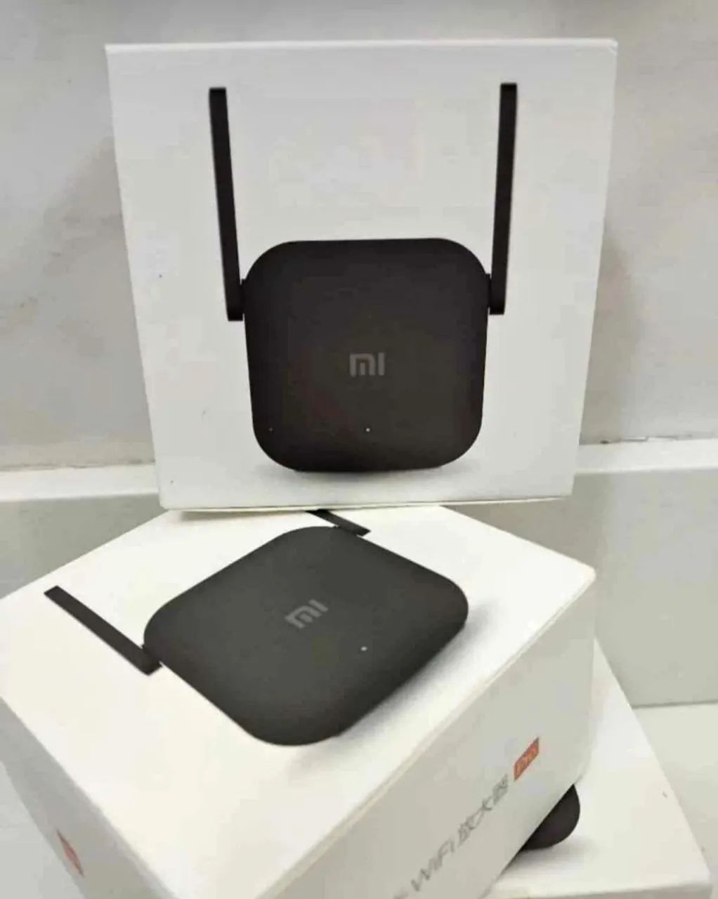 Repetidor de Sinal Wi-fi 