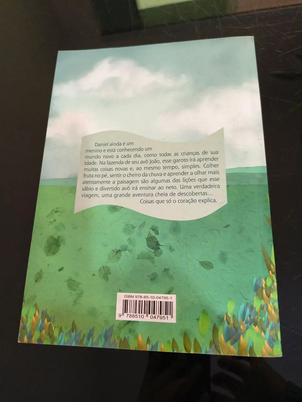 Livro As Razões do Coração  - Foto 2