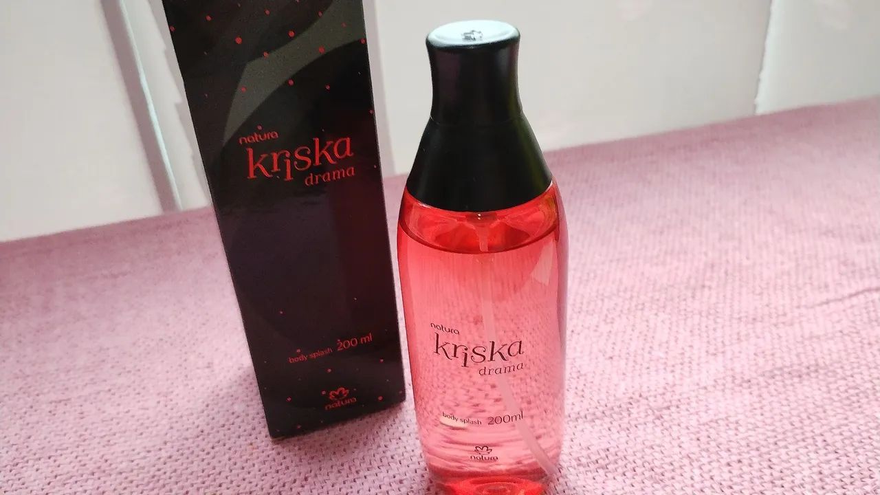 Colônia Kriska drama  - Foto 2