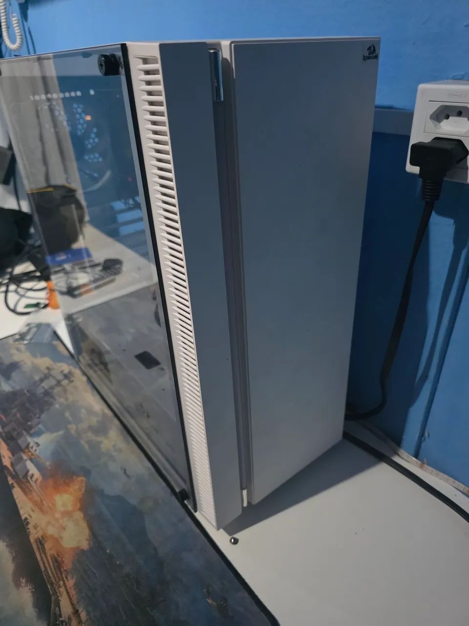 Pc gamer i7