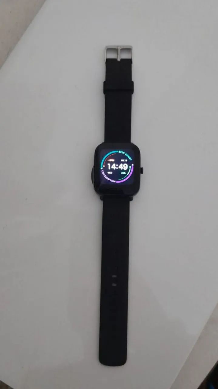 Amazfit bip u pro - Foto 2