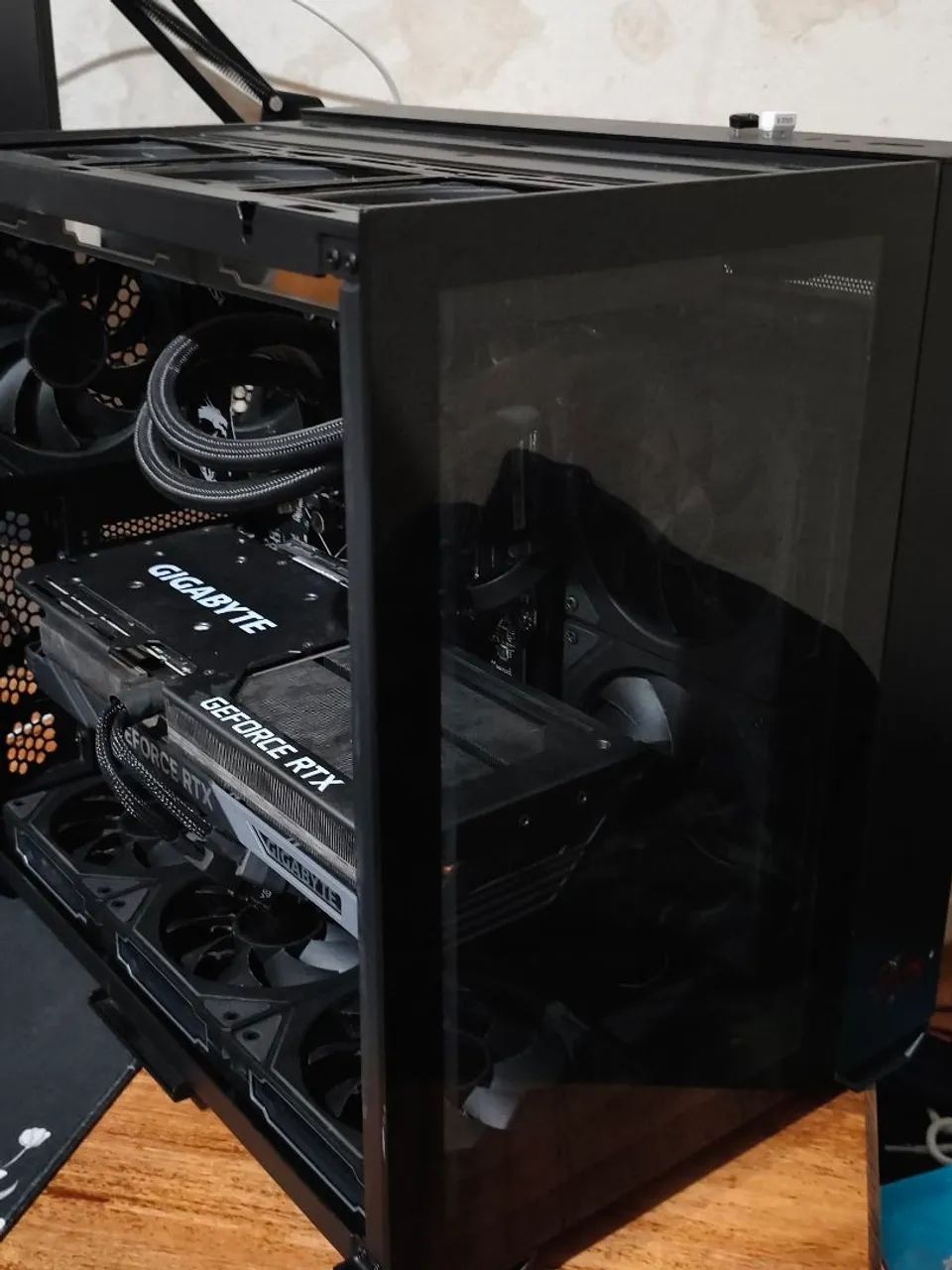 Pc gamer 4070ti - Foto 2