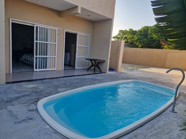 Casa praia de Barra Nova-Cascavel-CE - Foto 3