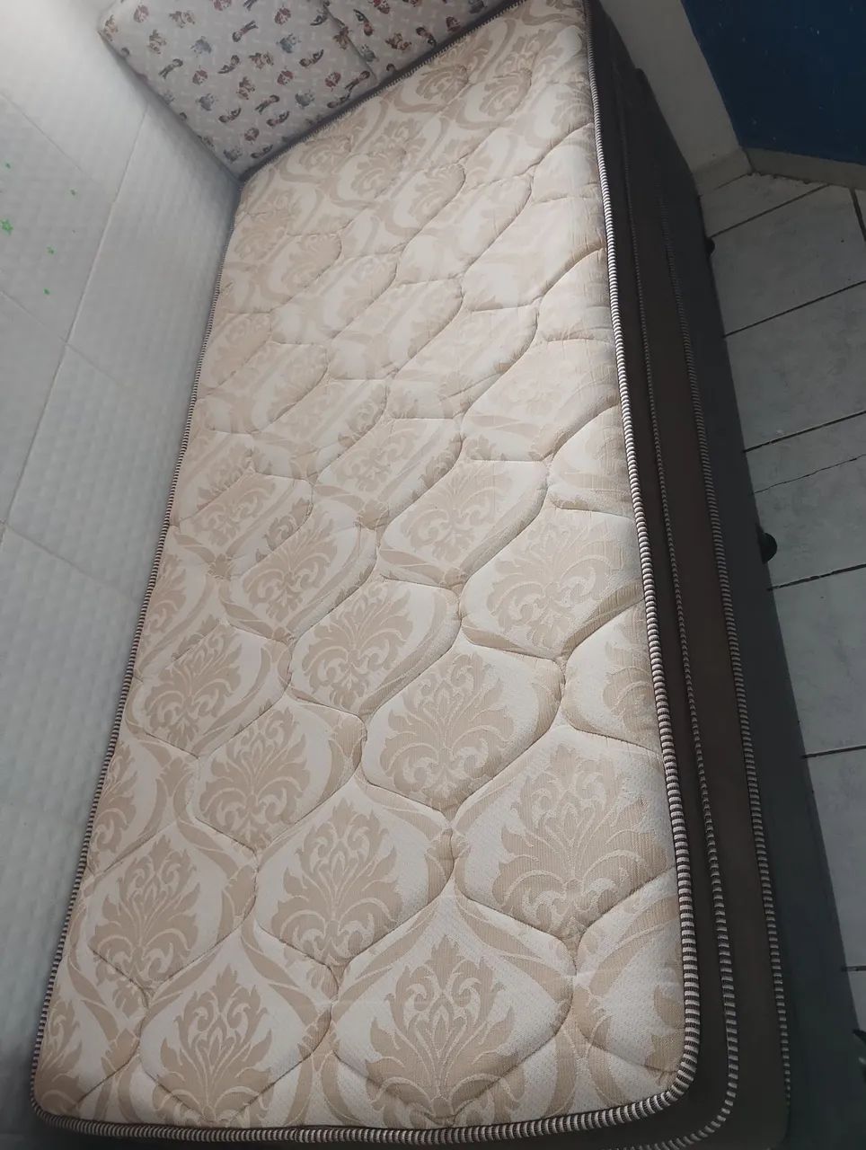 Cama de solteiro  - Foto 3