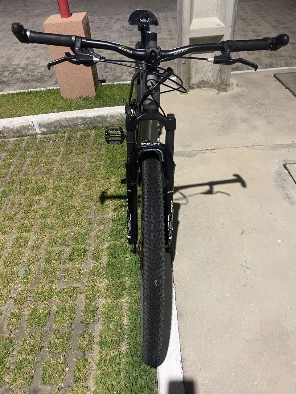 Venda bicicleta Absolute nero 5 - Foto 4