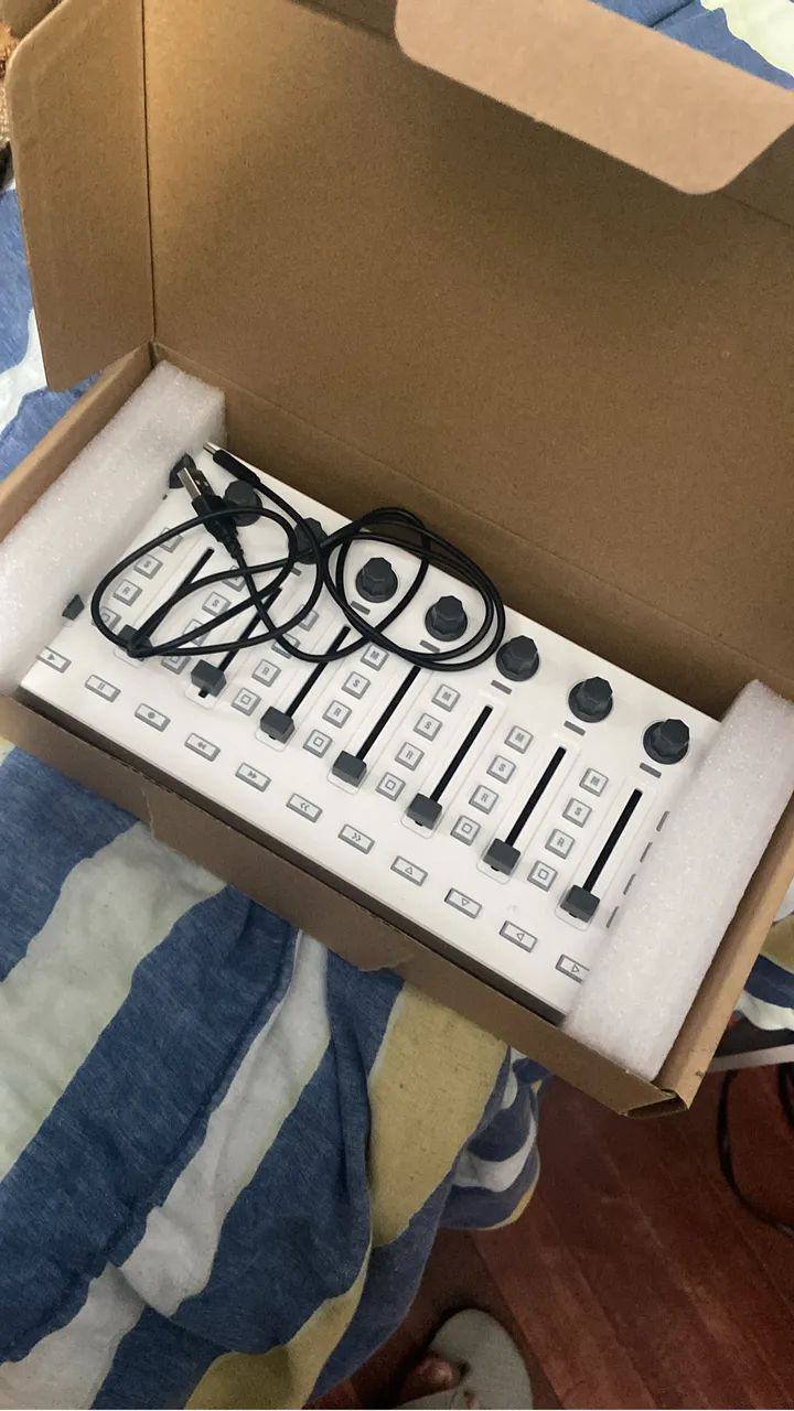 Controladora m-vave  - Foto 2
