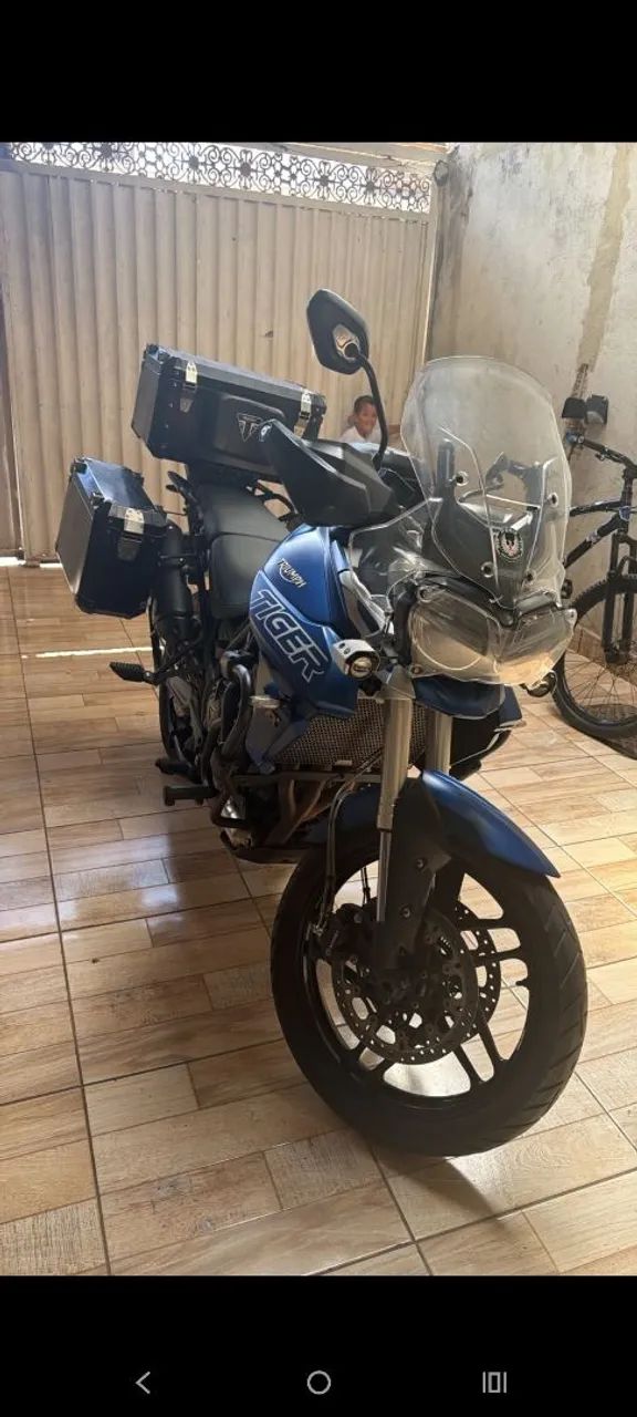 Vendo Tigger 800 - Foto 2
