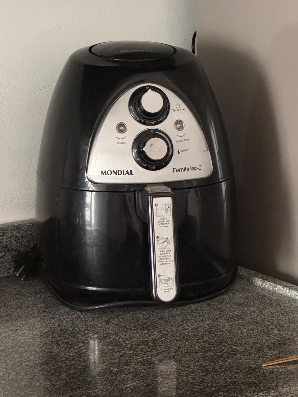 Airfryer 