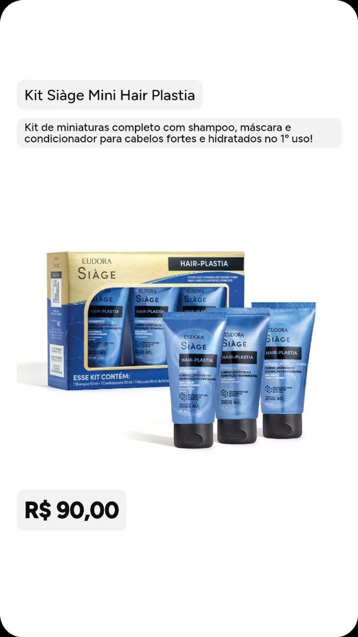 Perfumaria e cosméticos  - Foto 3