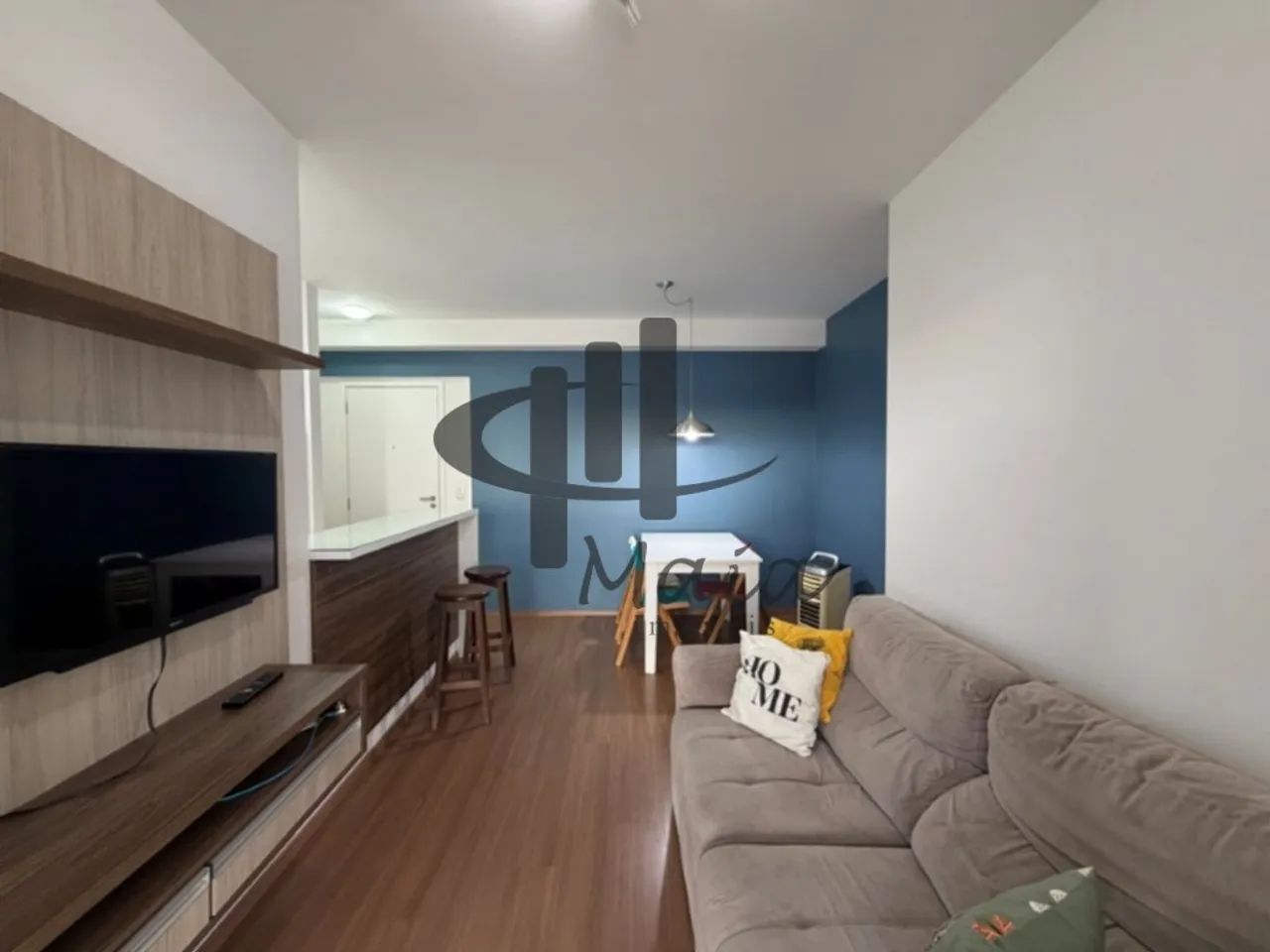 Locação Apartamento Sao Caetano do Sul Centro Ref: 37630 - Foto 3