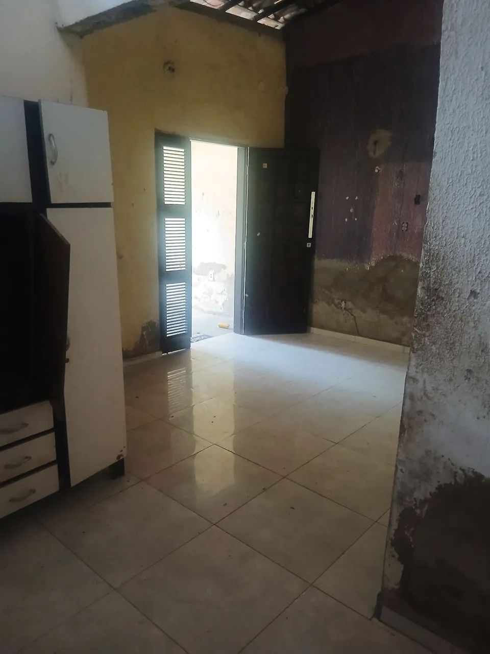 Casa a venda no bairro mondubim 