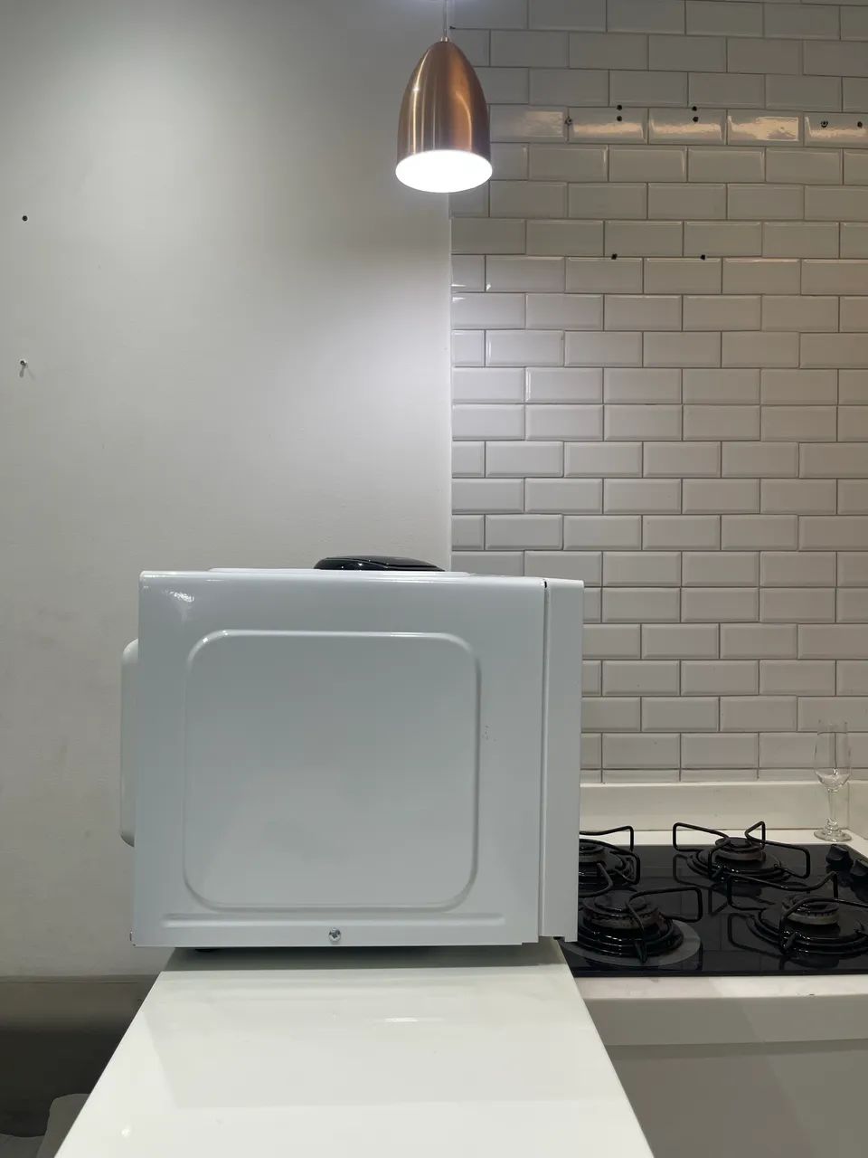 Microondas Philco e Air Fryer  - Foto 3