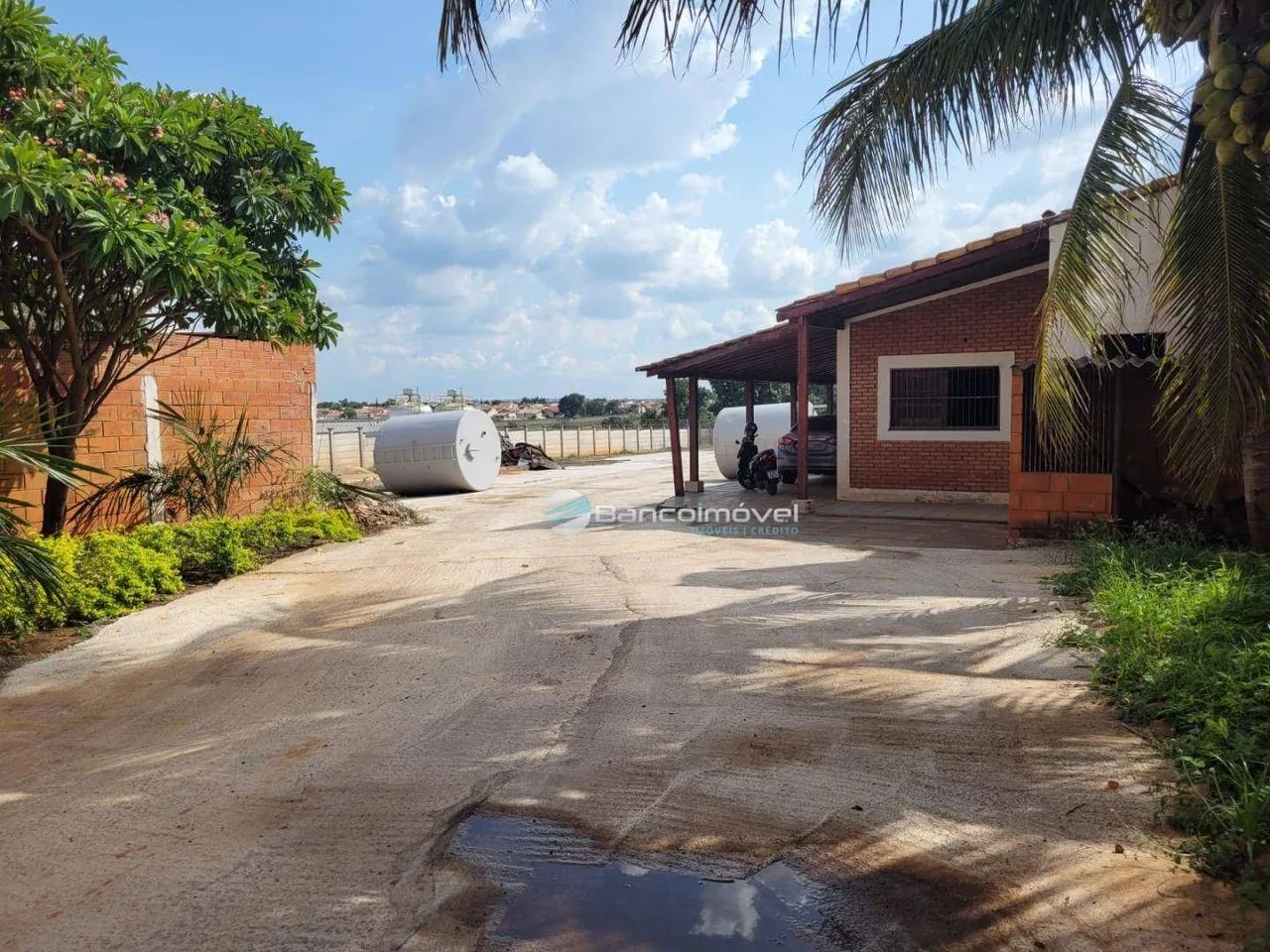ÁREA PARA LOCAÇÃO - Foto 5