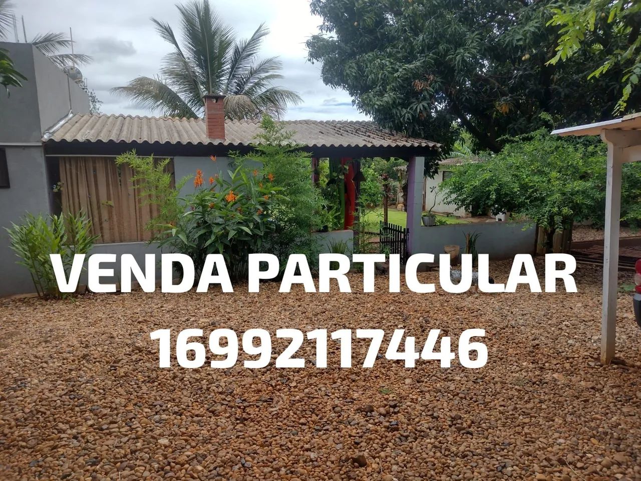 Rancho beira rio - Foto 5