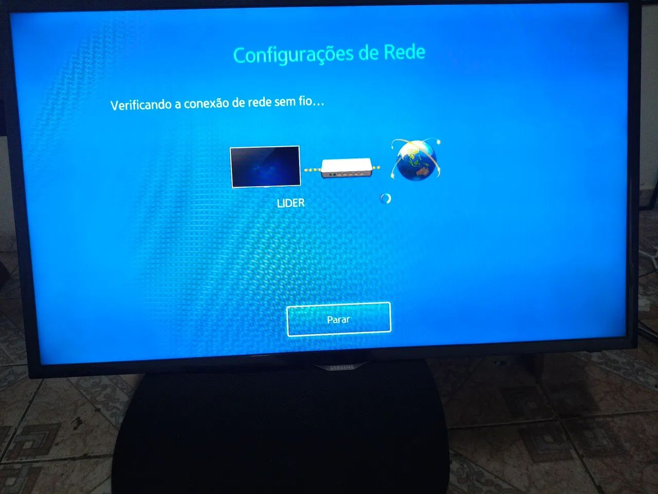 Tv smart 40 polegadas  - Foto 4